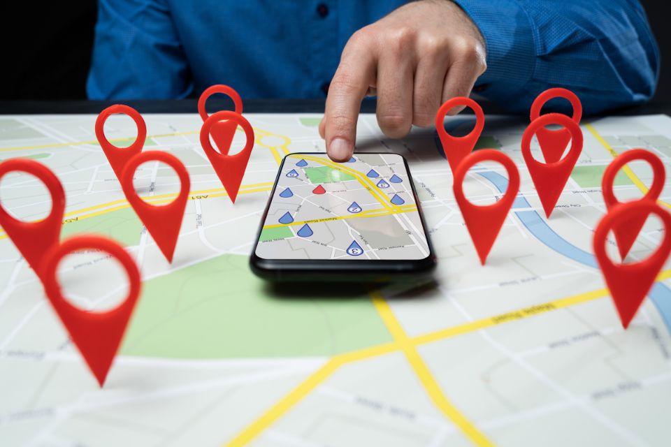 The RC Biz Listings Experience